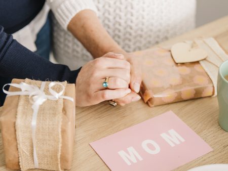 The Perfect First Mother’s Day Gift: Heartfelt Ideas to Celebrate Mom