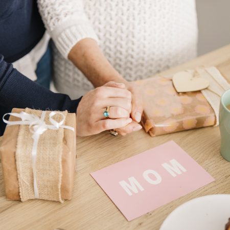 The Perfect First Mother’s Day Gift: Heartfelt Ideas to Celebrate Mom