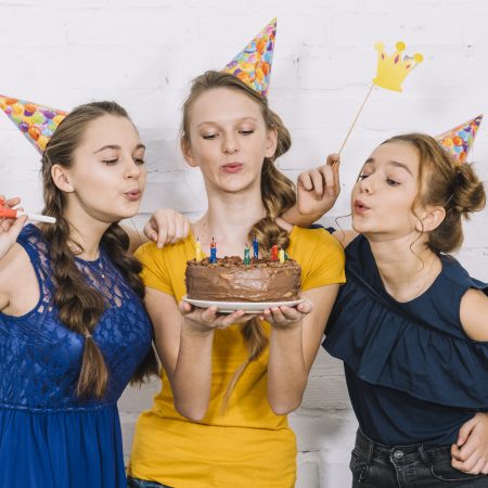 Teen Birthday Gift Ideas: Creative, Fun, and Thoughtful