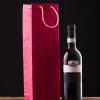The Wine Gift Bags: Elegant, Creative and Thoughtful Ideas for Every Occasion