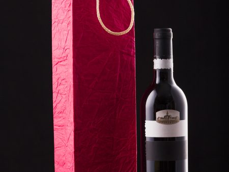 The Wine Gift Bags: Elegant, Creative and Thoughtful Ideas for Every Occasion