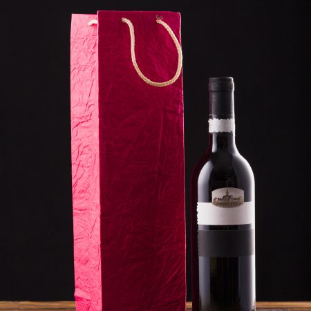 The Wine Gift Bags: Elegant, Creative and Thoughtful Ideas for Every Occasion
